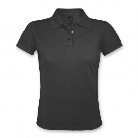 SOLS Prime Women's Polo Shirt