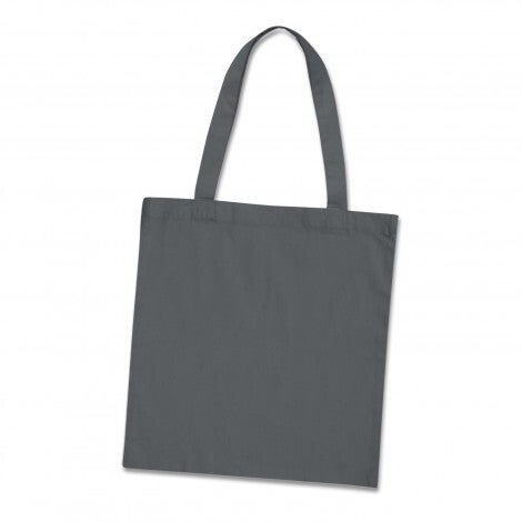 Sonnet Cotton Tote Bag - Colours