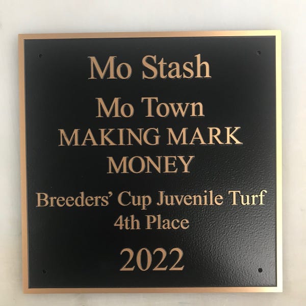 Cast-Bronze-Plaque---Rhinestone-Farm