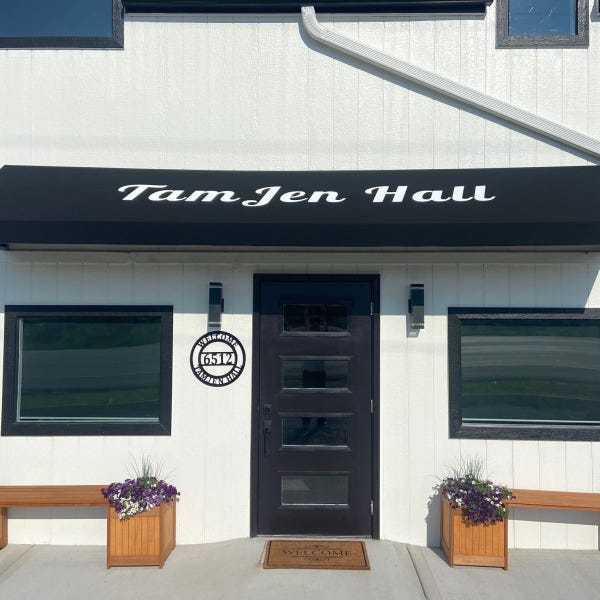 TamJen-Hall-awning-Signarama-Liberty-Kansas-city-signs