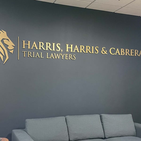 attorney-office-sign-with-dimensional-letters-gold-accent-signarama-grayslake-il