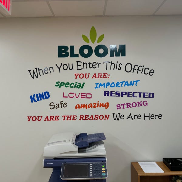 Wall-Graphics