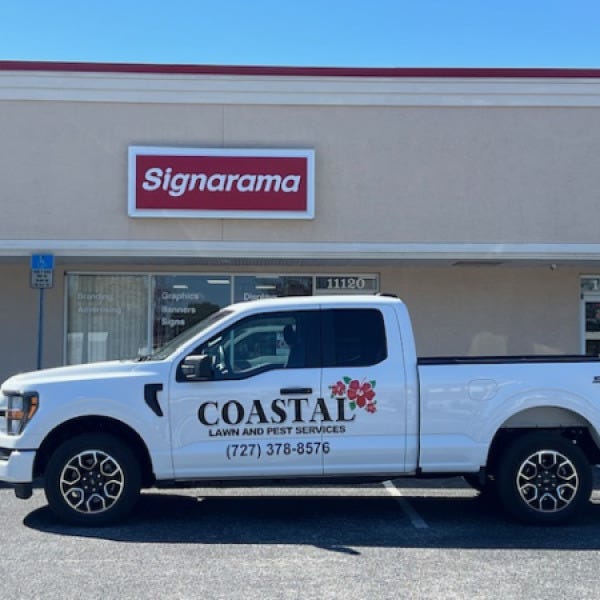 Vehicle-wrap