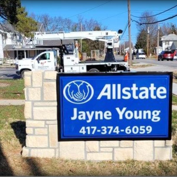 Jayne-Young-Monument