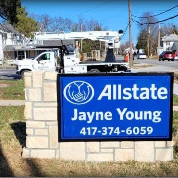 Jayne-Young-Monument
