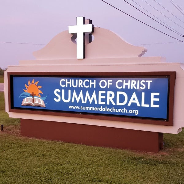 Summerdale-Chrch-of-Christ