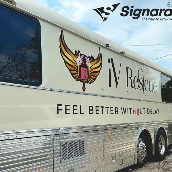 BusDecals_IVRescue_SignaramaSunnyvale_Graphics