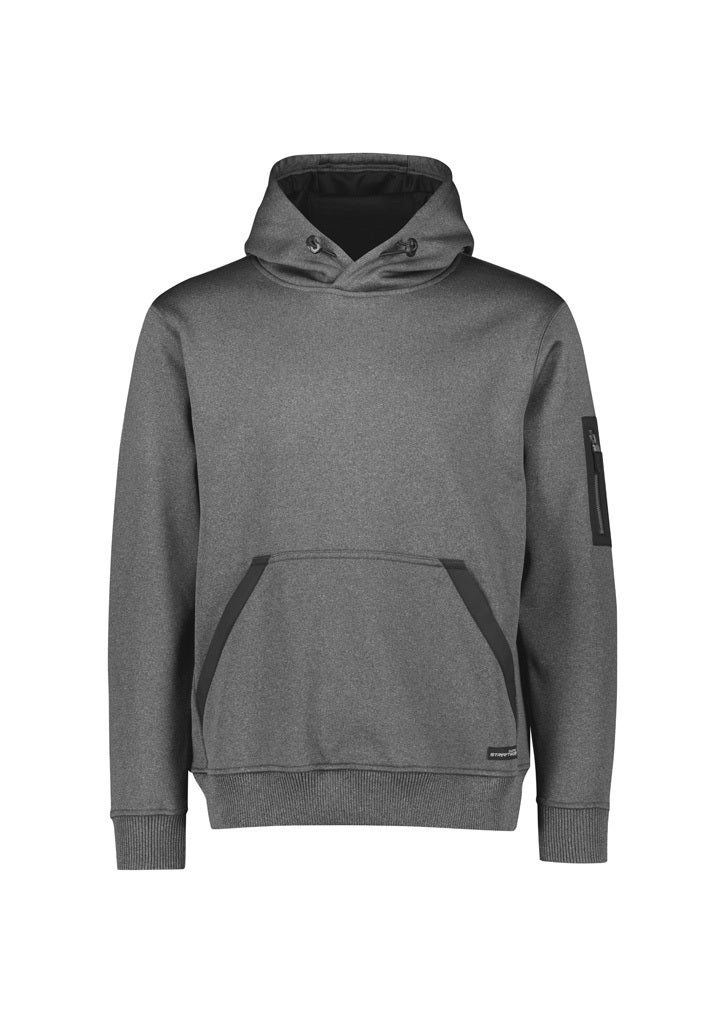 Unisex Water Resistant Hoodie