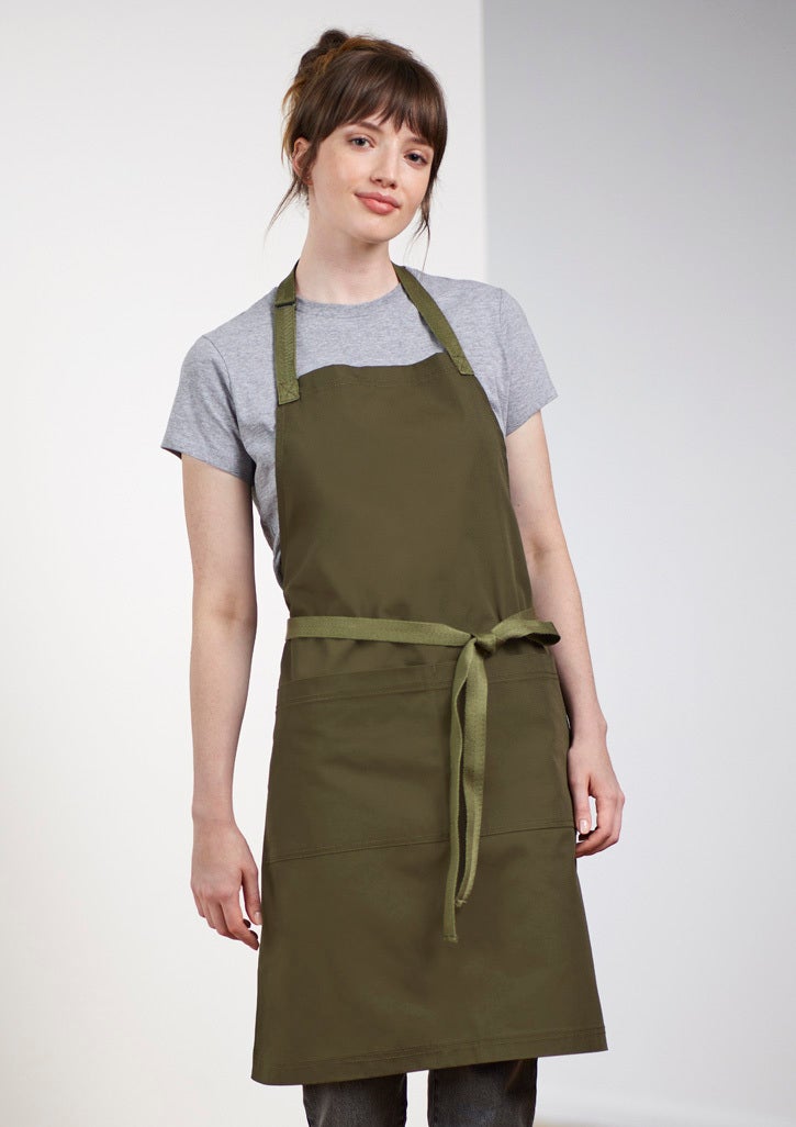 Barley Apron