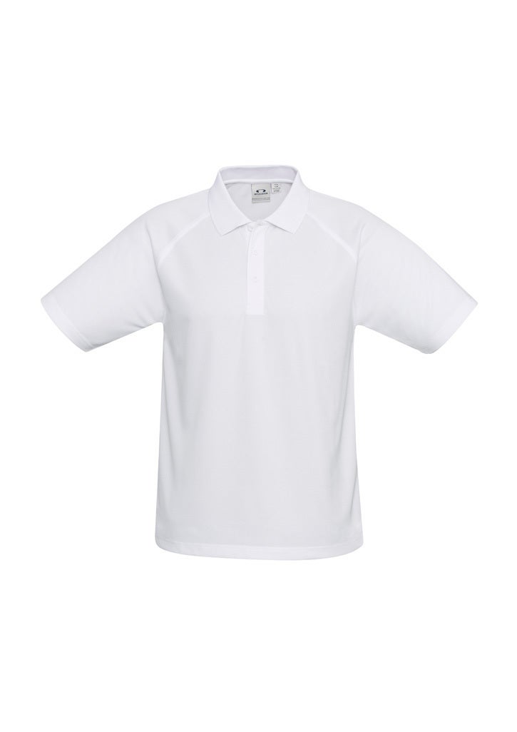 Mens Sprint Polo