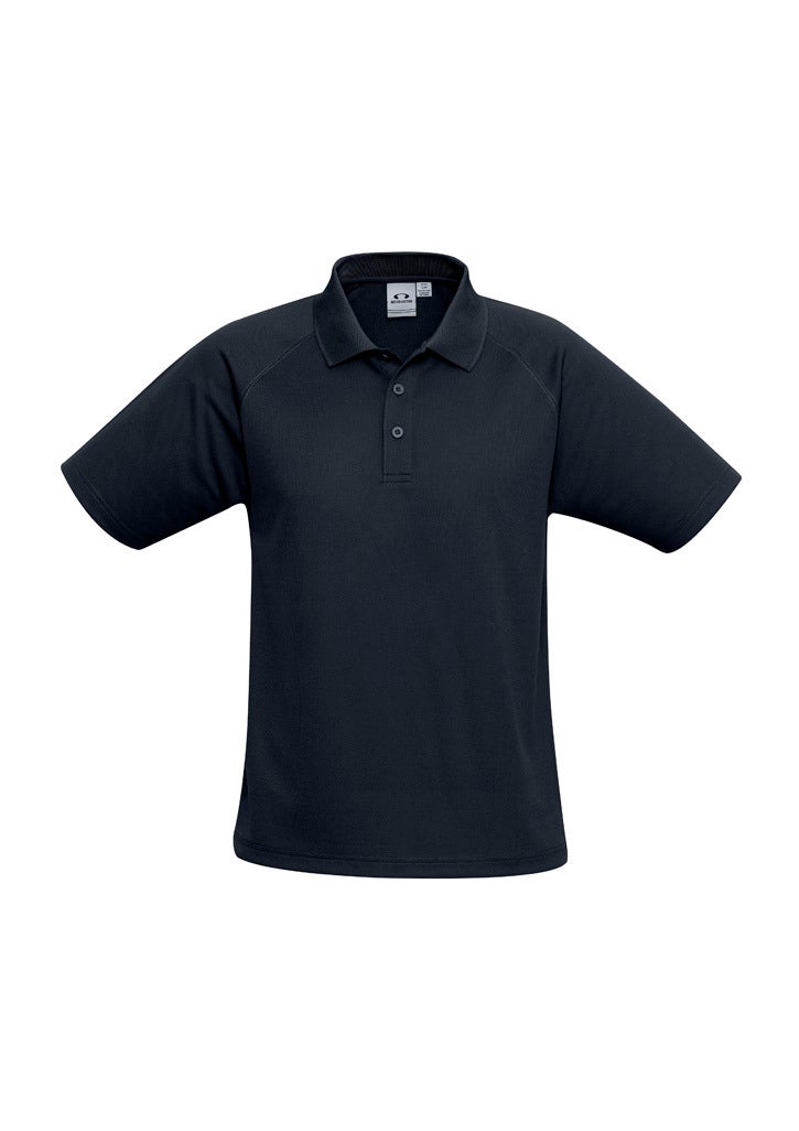 Mens Sprint Polo