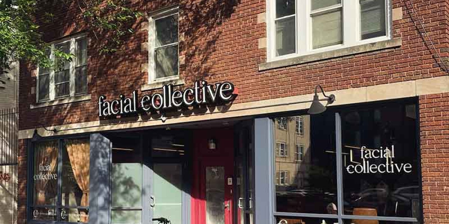 Facial Collective: Redefining the Beauty Industry, One Glow at a Time