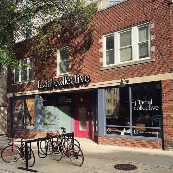 Facial Collective: Redefining the Beauty Industry, One Glow at a Time Facial Collective: Redefining the Beauty Industry, One Glow at a Time