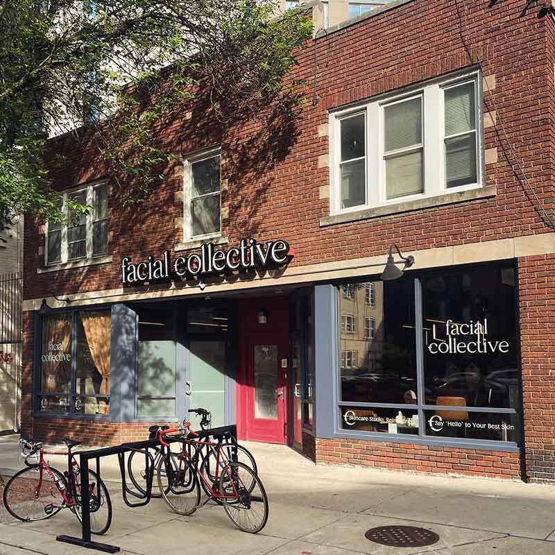 Facial Collective: Redefining the Beauty Industry, One Glow at a Time Facial Collective: Redefining the Beauty Industry, One Glow at a Time
