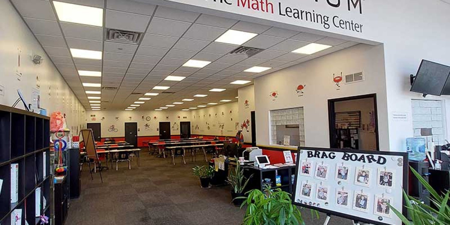 Math Stars Align: Mathnasium UK Surpasses 4,000 Enrollments
