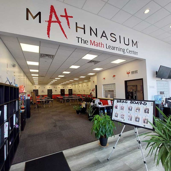 Mathnasium Lights Up Romania's Education Landscape: Revolutionizing Math Learning Across the Country Mathnasium Lights Up Romania's Education Landscape: Revolutionizing Math Learning Across the Country