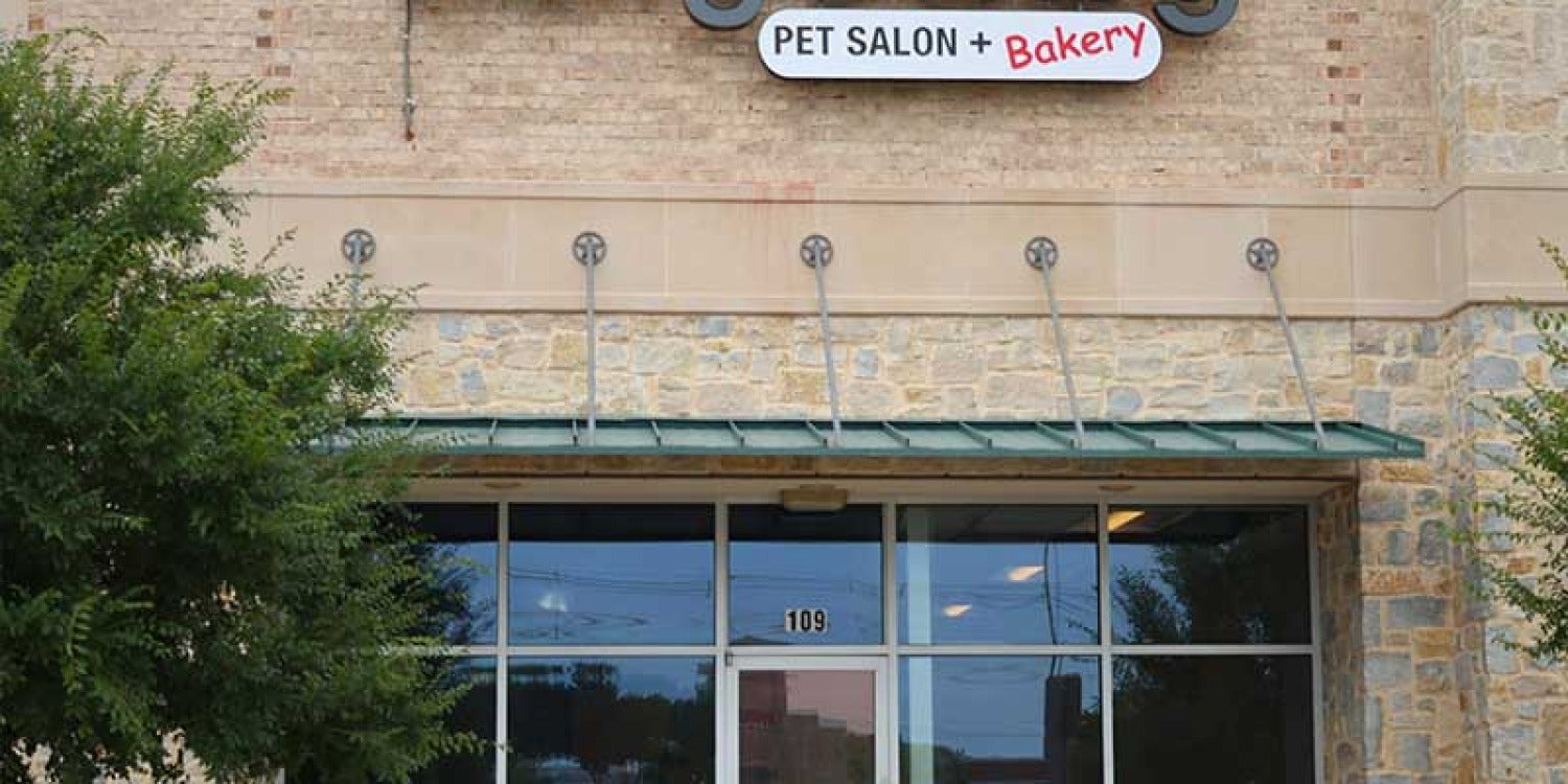 John Hewitt's Loyalty Brands Expands into Pet Industry with Salty Dawg Acquisition John Hewitt's Loyalty Brands Expands into Pet Industry with Salty Dawg Acquisition