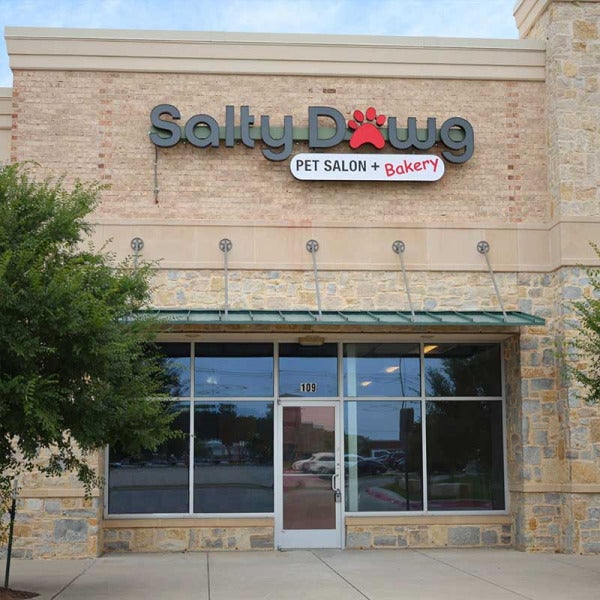 John Hewitt's Loyalty Brands Expands into Pet Industry with Salty Dawg Acquisition John Hewitt's Loyalty Brands Expands into Pet Industry with Salty Dawg Acquisition