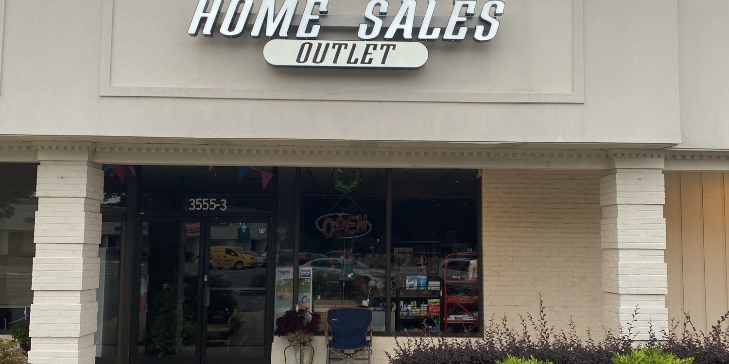 Shop Signs & Store Signs