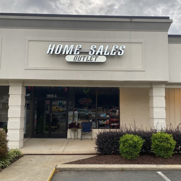 New Channel Letter Signs