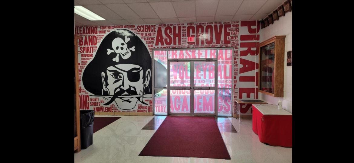 Transform Your Walls, Inspire Your Community
