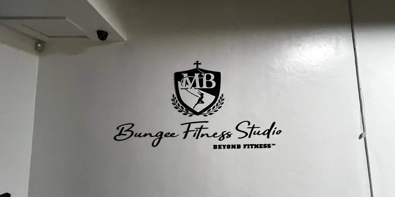 Indoor & Interior Signs & Banners