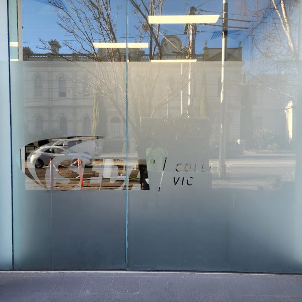 Building Signs | Signarama Kew