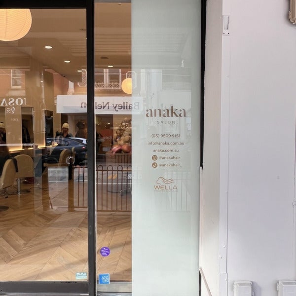 Building Signs | Signarama Kew