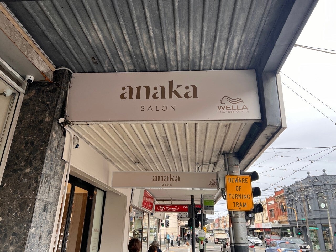 Building Signs | Signarama Kew