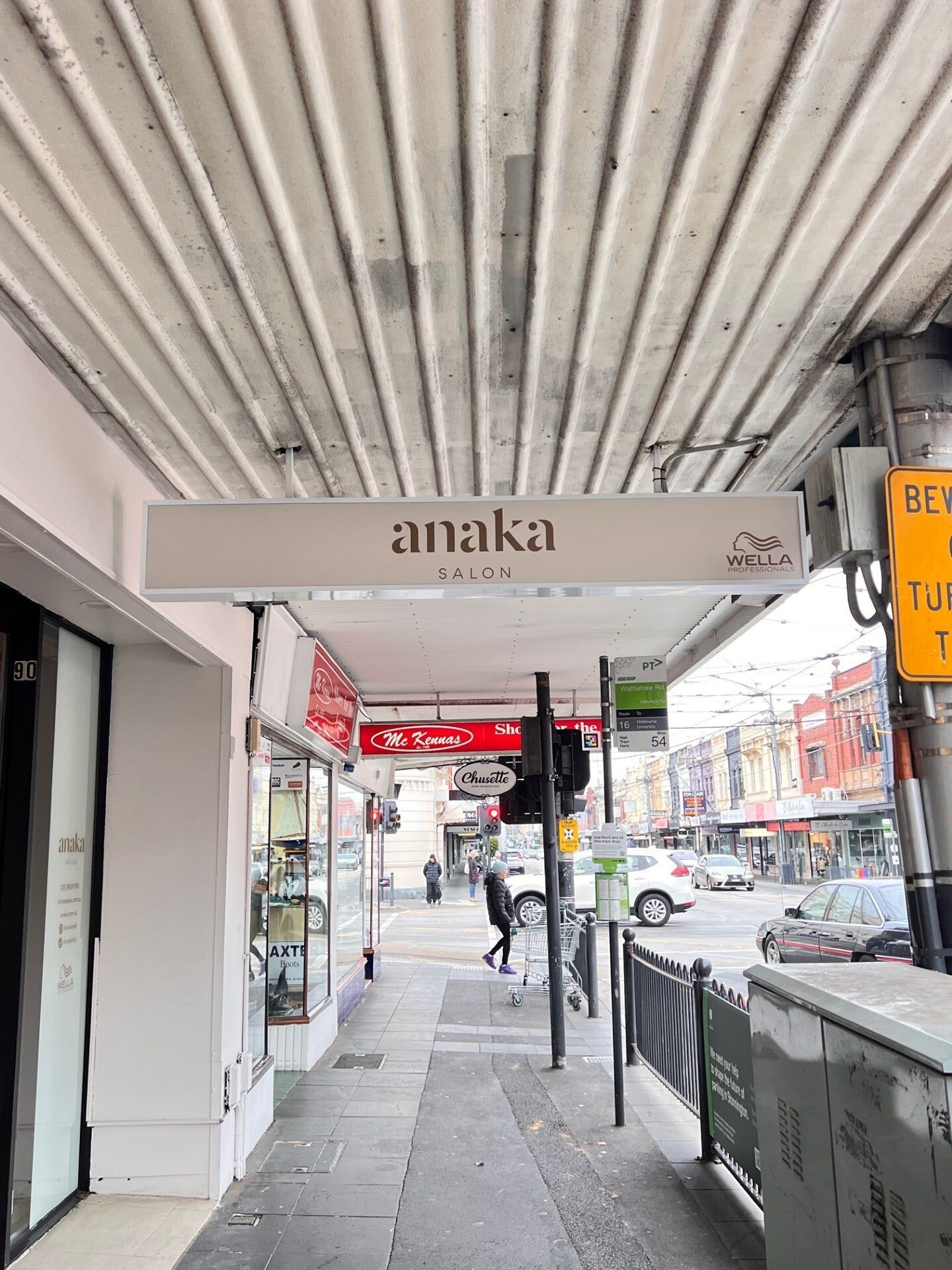 Building Signs | Signarama Kew