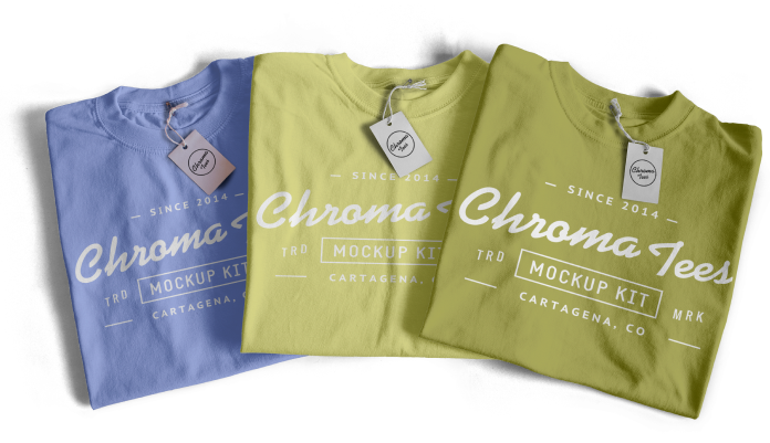 Using Promotional Apparel to Advertise Your Brand