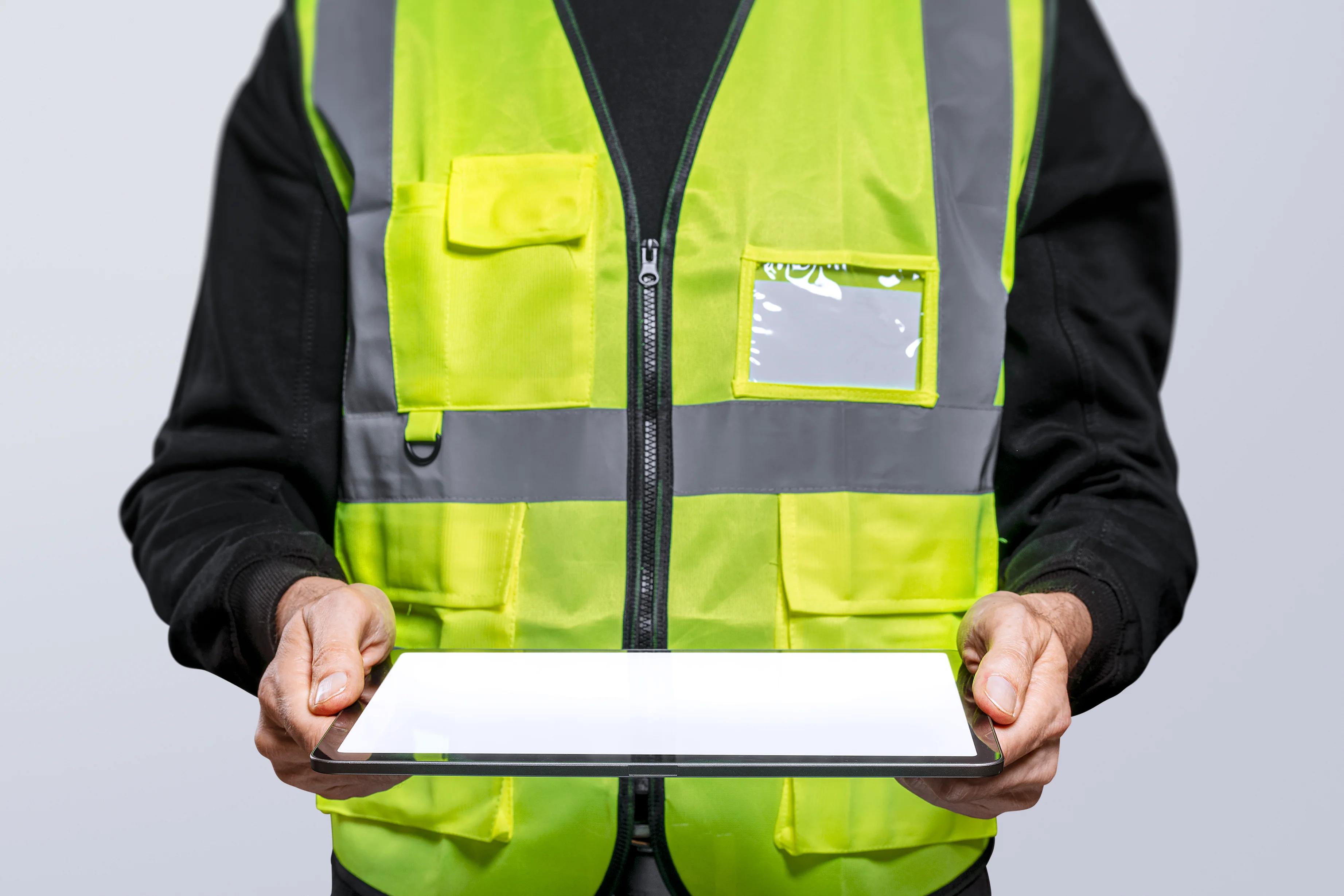 High Visibility & Safety