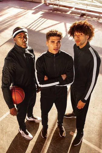 Activewear & Performance