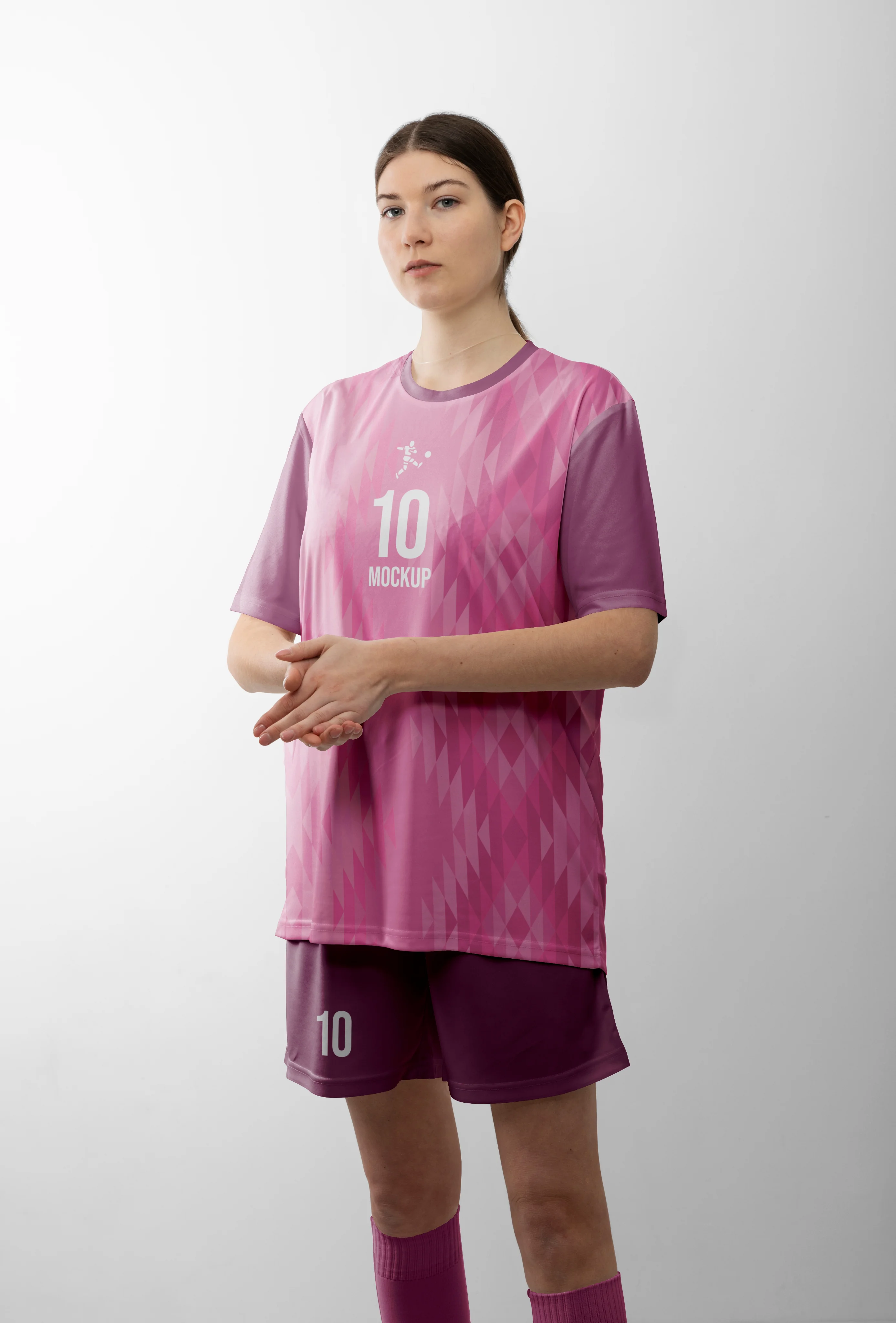 Team & Activewear