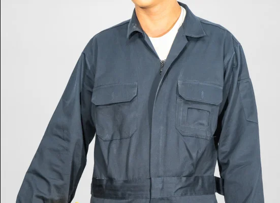 Workwear & Trades