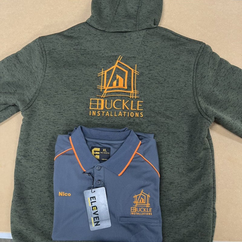 Fully Promoted Gabba