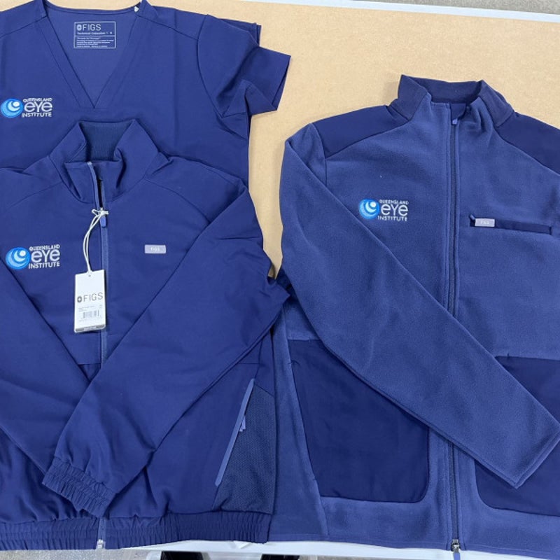 Fully Promoted Gabba