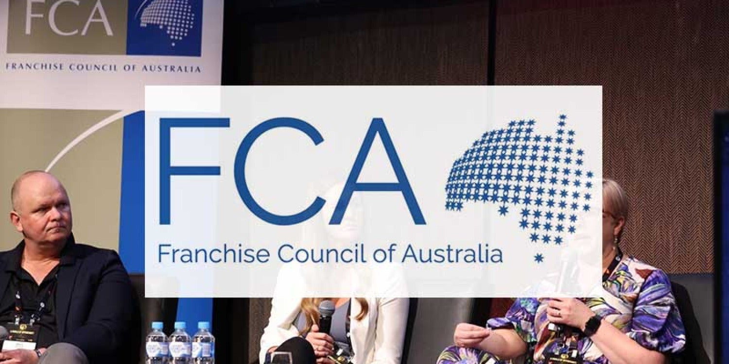 Franchise Council of Australia Elects Dynamic New Leadership Team with Richard Thame at the Helm