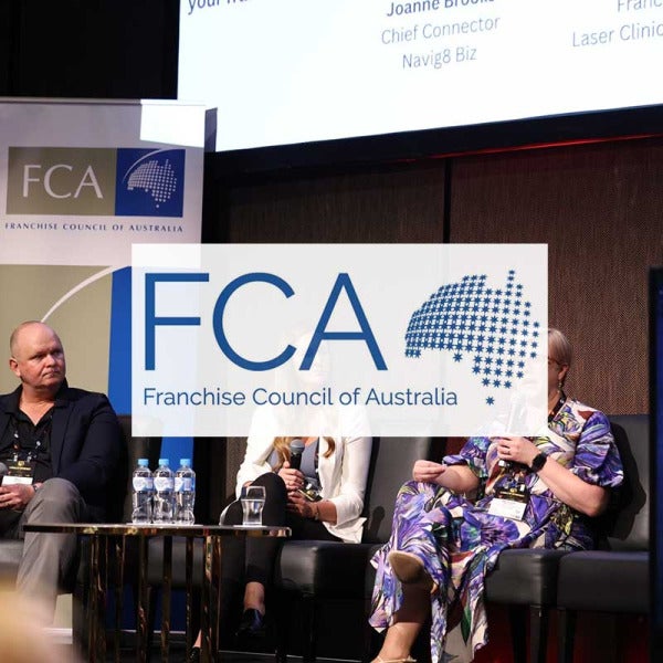 Franchise Council of Australia Elects Dynamic New Leadership Team with Richard Thame at the Helm Franchise Council of Australia Elects Dynamic New Leadership Team with Richard Thame at the Helm