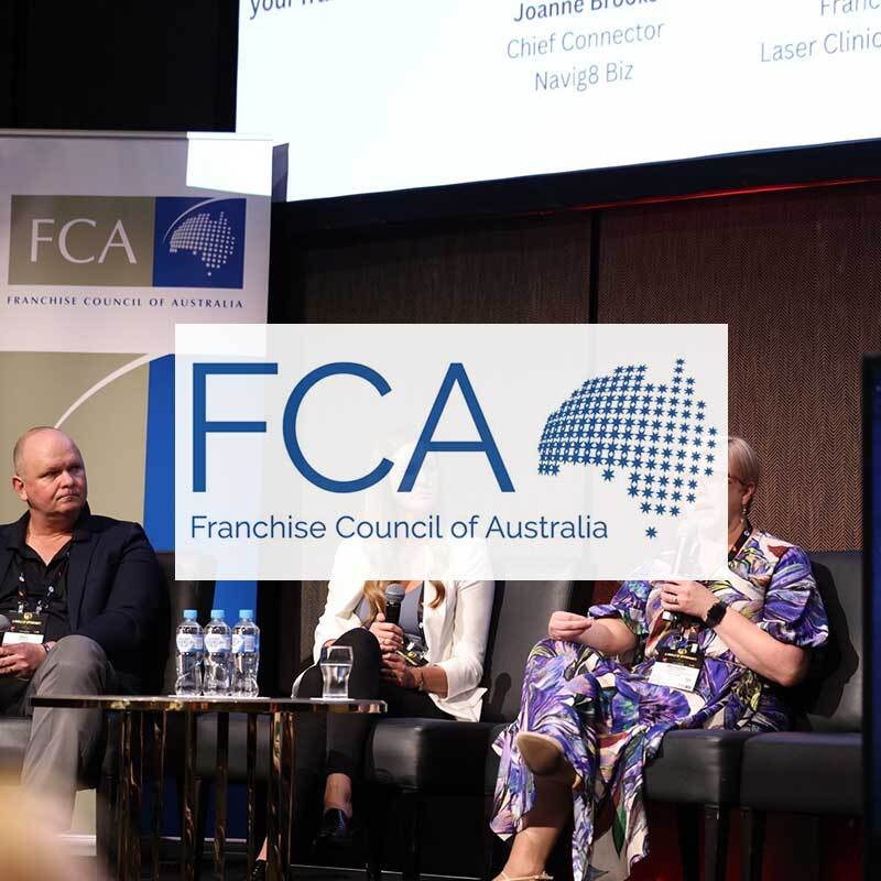 Franchise Council of Australia Elects Dynamic New Leadership Team with Richard Thame at the Helm Franchise Council of Australia Elects Dynamic New Leadership Team with Richard Thame at the Helm