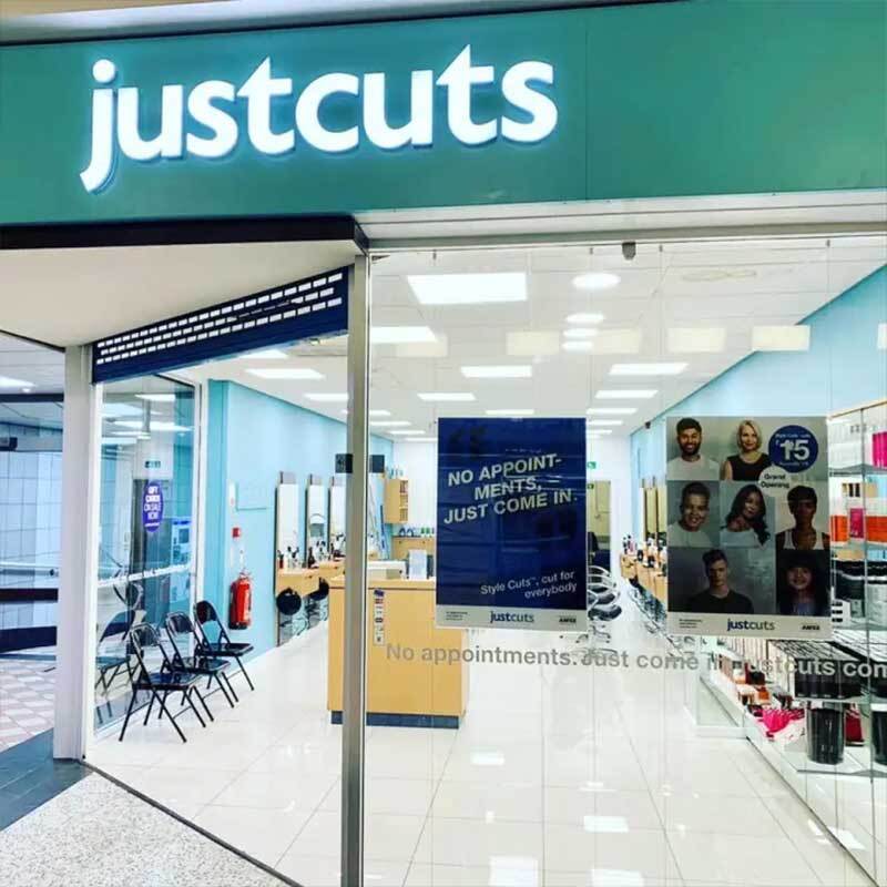 Husband-and-Wife Duo Named Just Cuts Franchisees of the Year 2025 Husband-and-Wife Duo Named Just Cuts Franchisees of the Year 2025