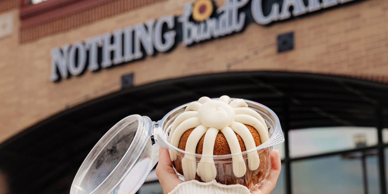 Sweet Success: Nothing Bundt Cakes Welcomes Wanda Williams as New Chief Operations Officer