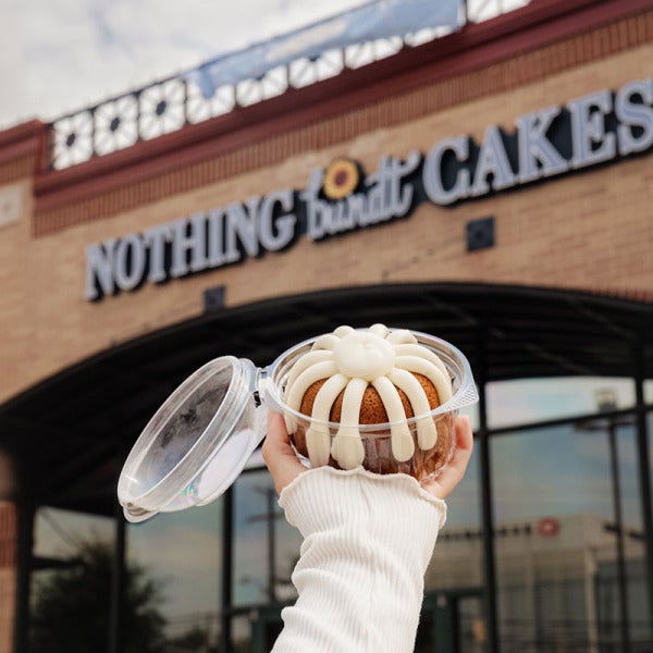Sweet Success: Nothing Bundt Cakes Welcomes Wanda Williams as New Chief Operations Officer