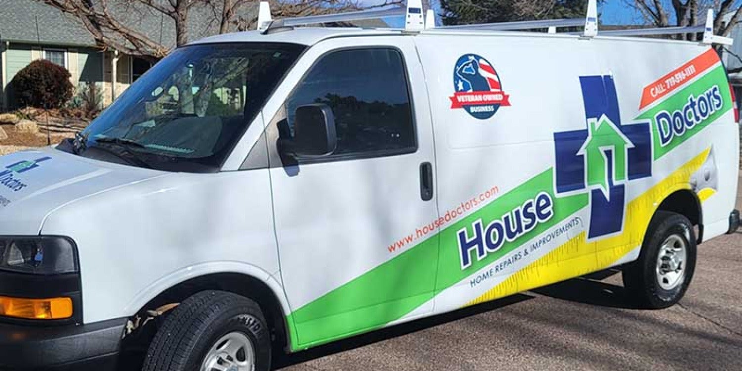 House Doctors Revolutionize Senior Home Care with Innovative "Aging in Place" Initiative