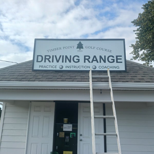 Timber Point Golf Course