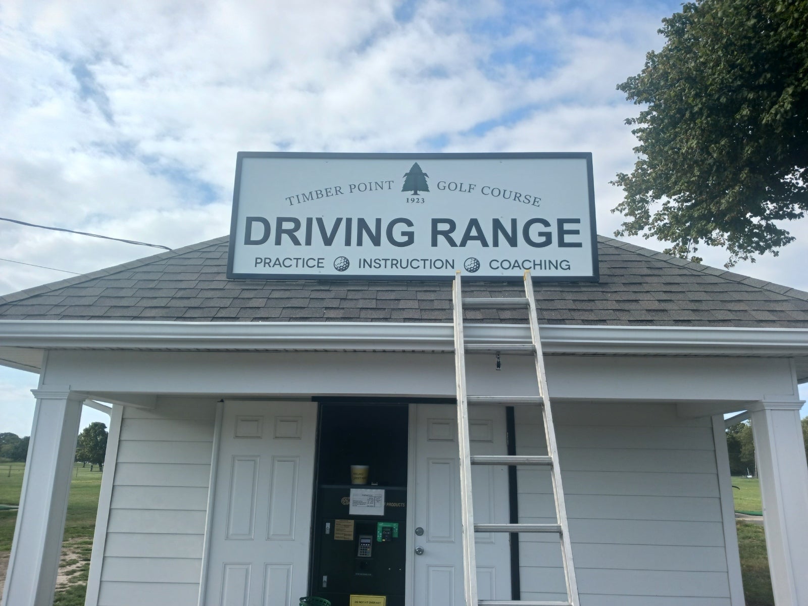 Timber Point Golf Course