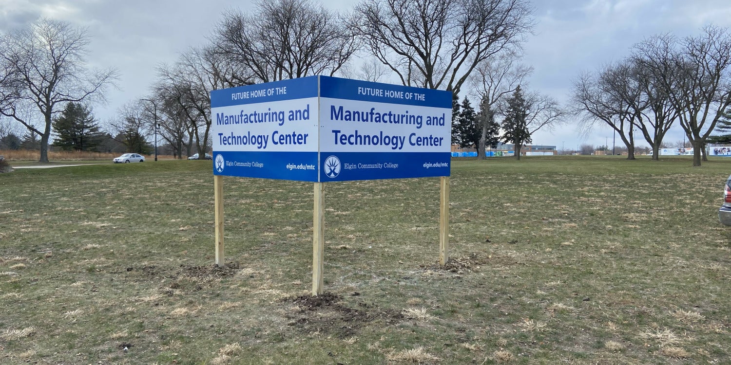 Real Estate Signs