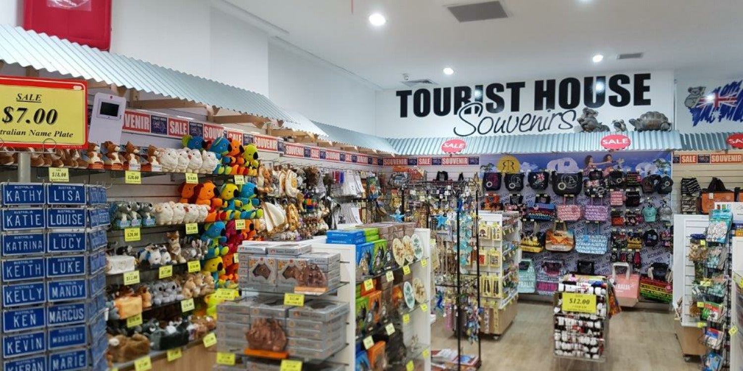 Retail POS Signs