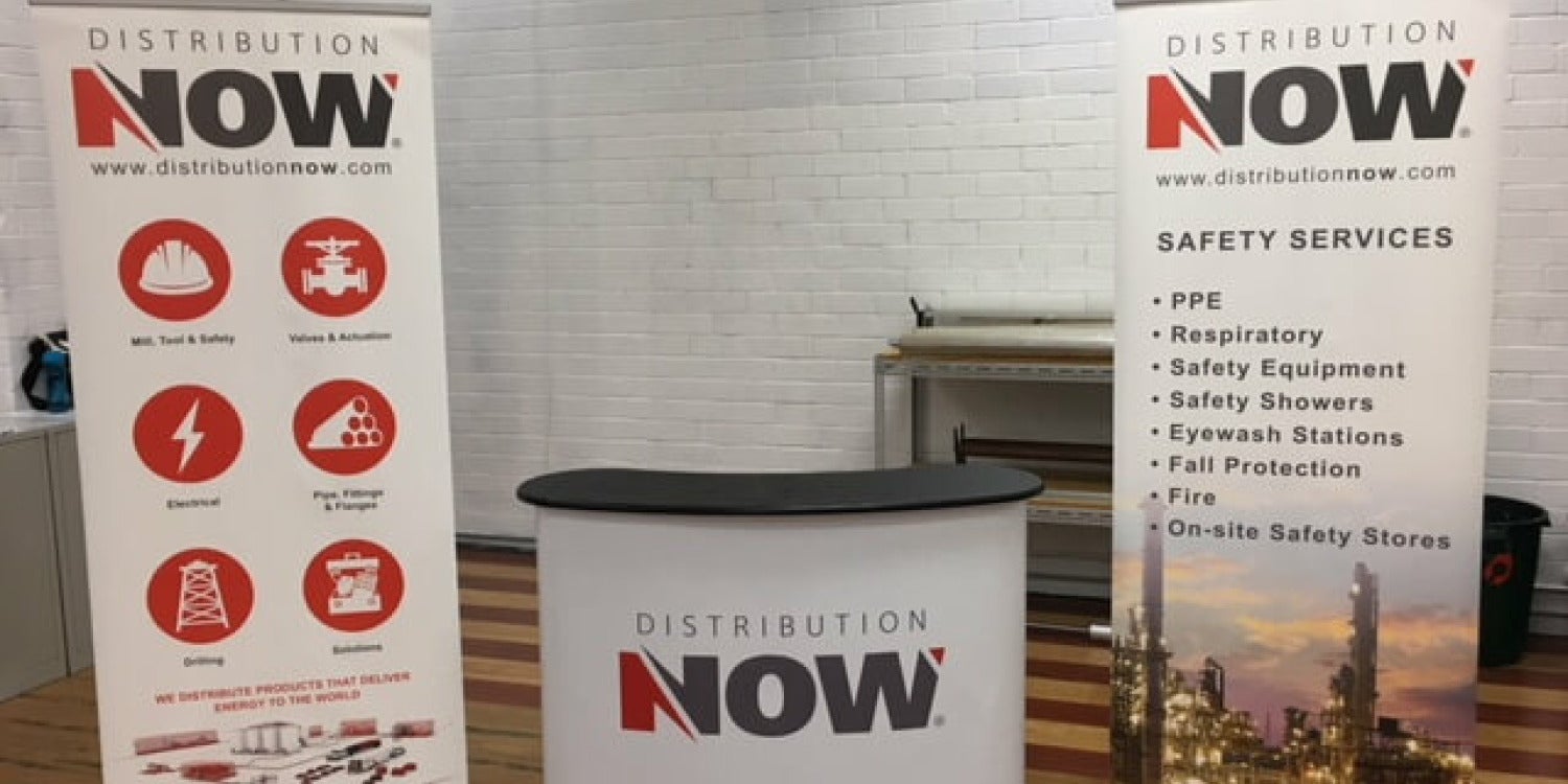 Trade Show Signs