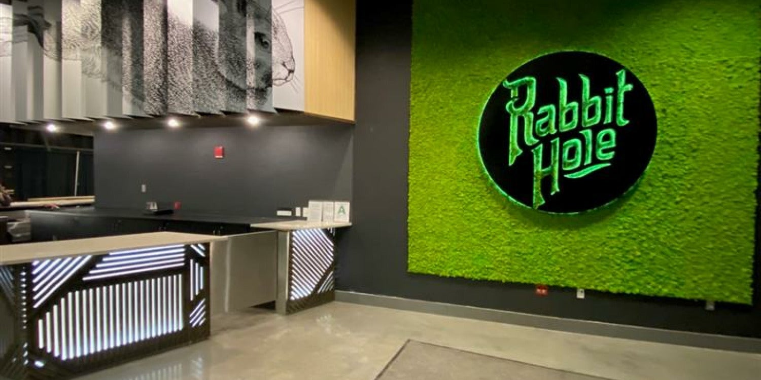 Custom Signs